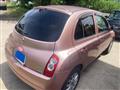 2009 Nissan March
