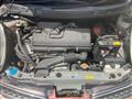 2009 Nissan March