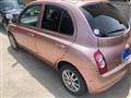 2009 Nissan March