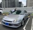 1996 Honda Prelude