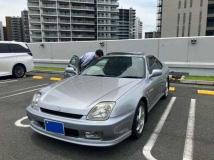 1996 Honda Prelude