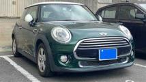 2016 BMW MINI
