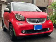 2016 Smart ForTwo