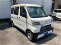 2020 Daihatsu Hijet Cargo