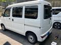 2020 Daihatsu Hijet Cargo