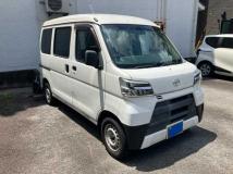 2020 Daihatsu Hijet Cargo