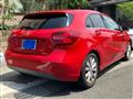 2016 Mercedes-Benz A-Class