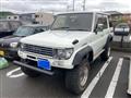 1995 Toyota Land Cruiser Prado