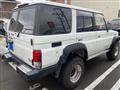 1995 Toyota Land Cruiser Prado