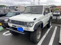 1995 Toyota Land Cruiser Prado