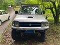 1999 Suzuki Jimny
