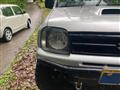 1999 Suzuki Jimny