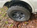 1999 Suzuki Jimny