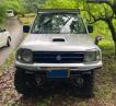 1999 Suzuki Jimny