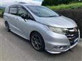 2013 Honda Odyssey