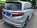 2013 Honda Odyssey
