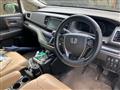 2013 Honda Odyssey
