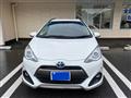 2016 Toyota AQUA