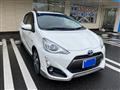 2016 Toyota AQUA