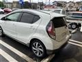 2016 Toyota AQUA