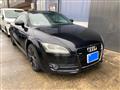 2007 Audi TT