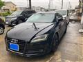 2007 Audi TT