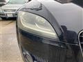 2007 Audi TT