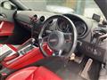 2007 Audi TT