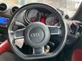 2007 Audi TT