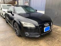 2007 Audi TT