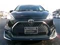 2021 Toyota Sienta
