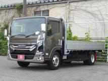 2024 Isuzu Elf Truck