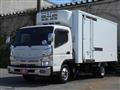 2018 Mitsubishi Fuso Canter