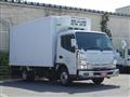 2018 Mitsubishi Fuso Canter