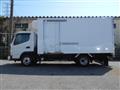 2018 Mitsubishi Fuso Canter