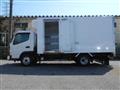 2018 Mitsubishi Fuso Canter