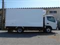 2018 Mitsubishi Fuso Canter