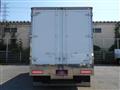2018 Mitsubishi Fuso Canter
