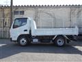 2025 Mitsubishi Fuso Canter