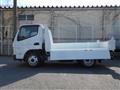 2025 Mitsubishi Fuso Canter