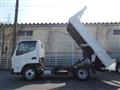 2025 Mitsubishi Fuso Canter