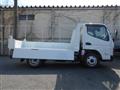 2025 Mitsubishi Fuso Canter