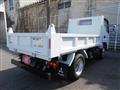 2025 Mitsubishi Fuso Canter