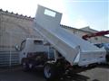 2025 Mitsubishi Fuso Canter