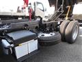 2025 Mitsubishi Fuso Canter