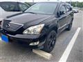 2009 Toyota Harrier