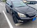 2009 Toyota Harrier