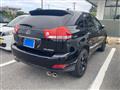 2009 Toyota Harrier