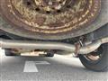 2009 Toyota Harrier