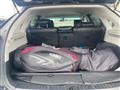2009 Toyota Harrier